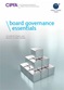 cover - board governance