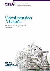 cover - pensions