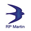 Logo for RP Martin