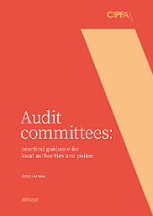 Audit Committee guidance 2022 edition