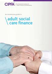 cover - adult social care