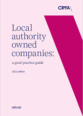 Local Authority Owned Companies cover