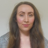 Sophie Darlington, Assistant Divisional Finance Manager
