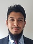 Sadik Karim, Associate Director, Indirect Tax, Deloitte