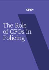 The Role of CFOs in Policing