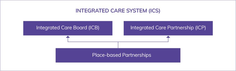 Integrated Care Systems