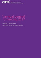 AGM booklet 2017