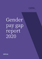 Gender pay gap report 2020