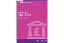case for reform cover image