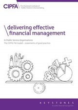Delivering Effective Financial Management