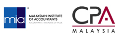 Malaysian Institute of Accountants (MIA) and the Malaysian Institute of Certified Public Accountants (MICPA)