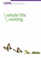 cover whole life costing