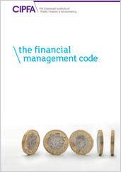 Financial Management Code