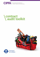 cover - Contract Audit Toolkit