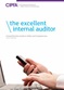 cover - Excellent Internal Auditor
