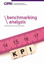 cover benchmarking