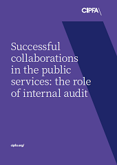Successful Collaborations: The role of internal audit