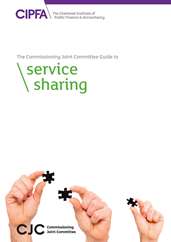 cover - service sharing