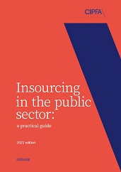 Insourcing in the Public Sector cover image