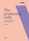 Prudential Code 2021 edition