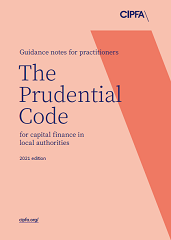 Prudential Code Guidance Notes 2021
