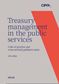 Treasury Management Code 2021 edition