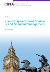 cover - central government