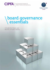 cover - board governance