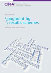 cover - accounting for payment by results