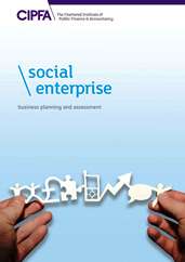 cover - social enterprise