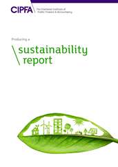 sustainability report research paper