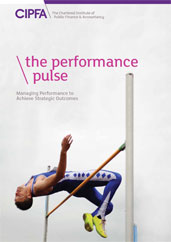 image performance pulse