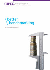 cover - better benchmarking