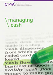 cover - Managing Cash
