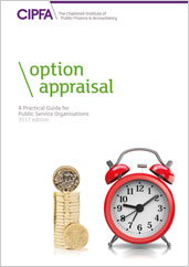 Option Appraisal: A Practical Guide for Public Service Organisations