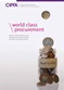 cover - World Class Procurement