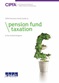 cover - pension fund taxation