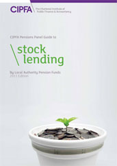 cover - stock lending