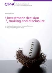 cover - Investment Decision Making