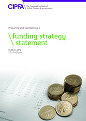 Preparing Maintaining Funding Strategy Statement LGPS Local Government