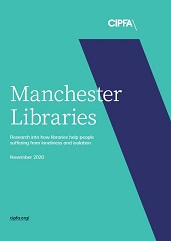 Manchester libraries