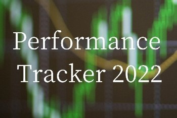 Performance tracker 2022