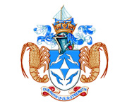 Logo for Tristan Da Cunha