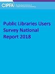 Libraries Users Report 2018