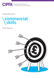 Commercial skills brochure